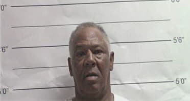 Rondy Green, - Orleans Parish County, LA 